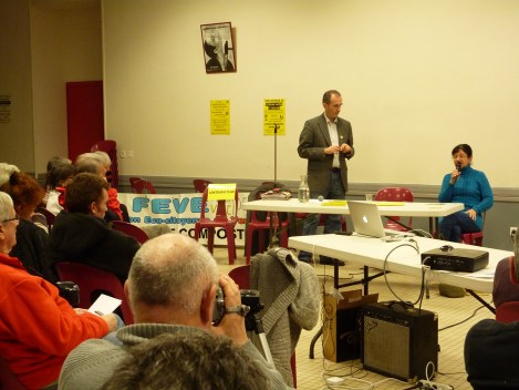 Quel avenir pour nos enfants