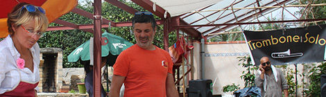 bilan patrimoine de pays 2018 à la Clopinière