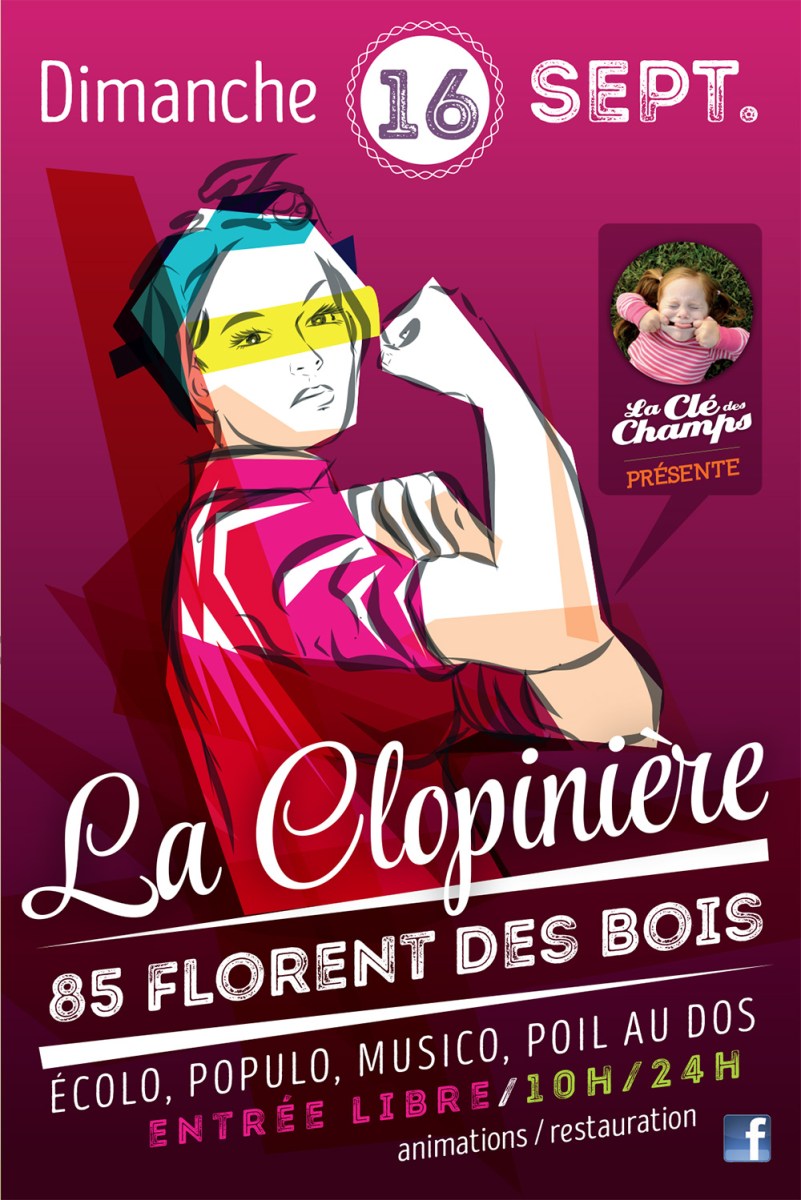 Village en fête 2018