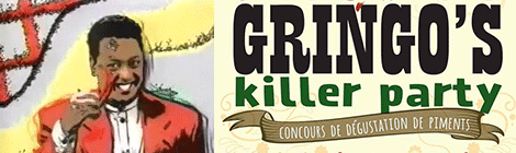 Gringo's 2019 la clopinière