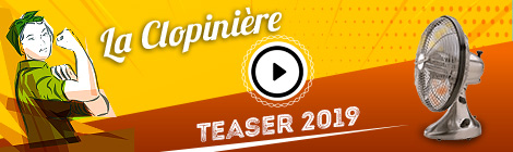 Teaser2019 village en fête